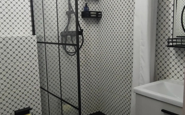 Квартира Студия Лофт в обустроенном жилом комплексе