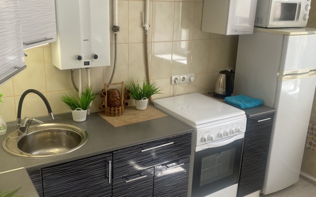 Апартаменты Семейные в Самом Центре