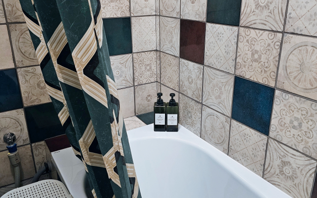 Апартаменты Smartapart Pokrovskiy