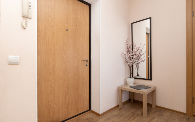 Апартаменты HomeHotel