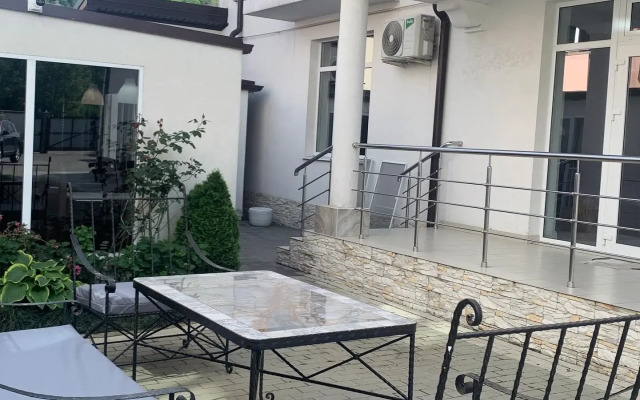 Гостевой дом FamilyStories