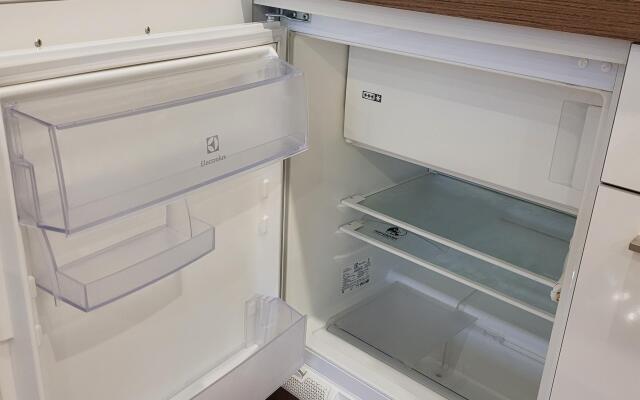 Апартаменты Аксиома 9