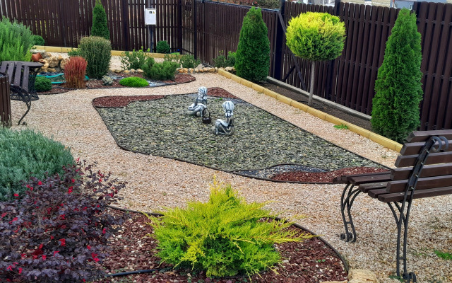 Квартира по Проезду Генерала Мельника 6