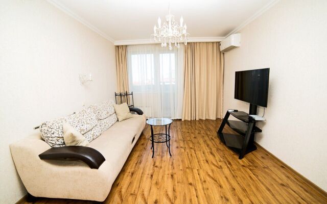 Kurortny Apartment 5