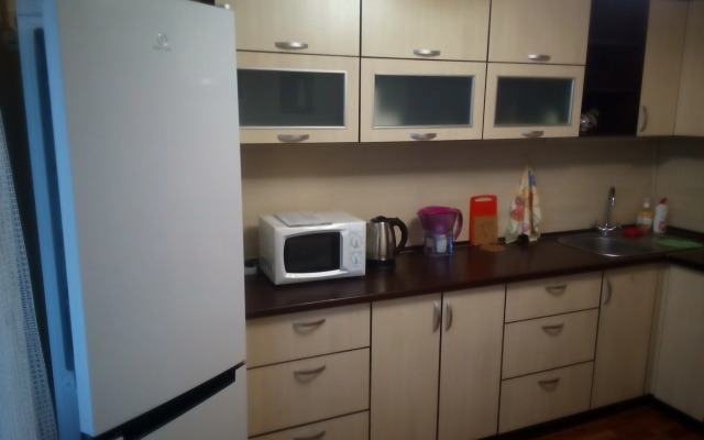 Uyutnaya odnushka Lenina 104 Flat
