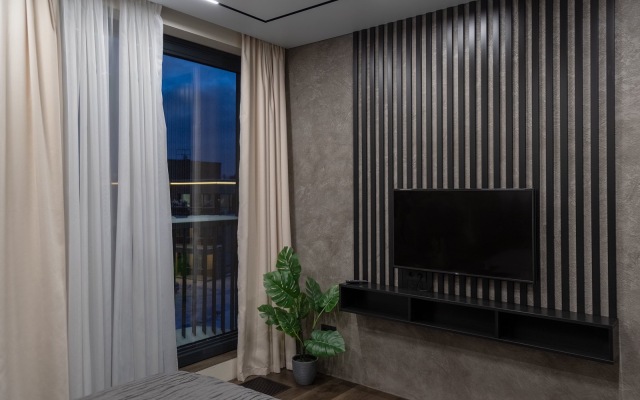 Ohta Park Grand Apart