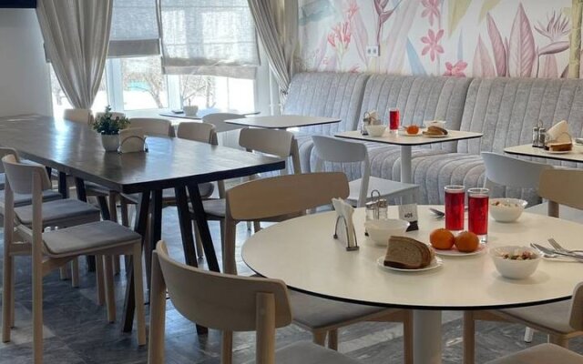 Санаторий Код здоровья