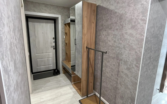 Квартира На Игнатьевском 25/18