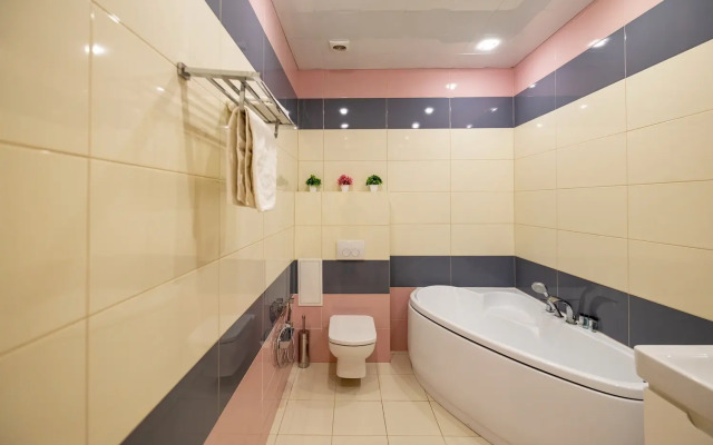 Квартира на пеpвой бeрeговой линии Геленджика