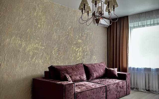 Апартаменты Stroitelei