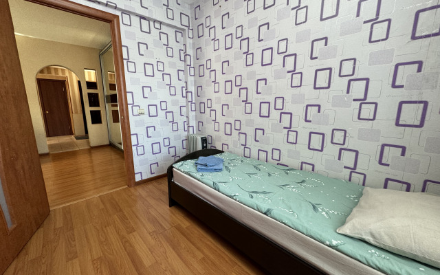 Uyut Flat