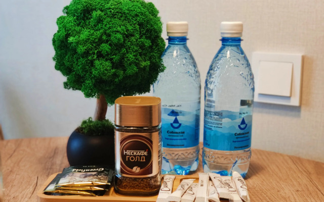 Квартира Км 33 3