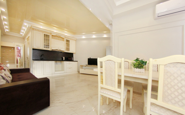 Апартаменты Residential Сomplex 270