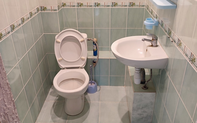 Verkhnyaya Morskaya 4 Guest House