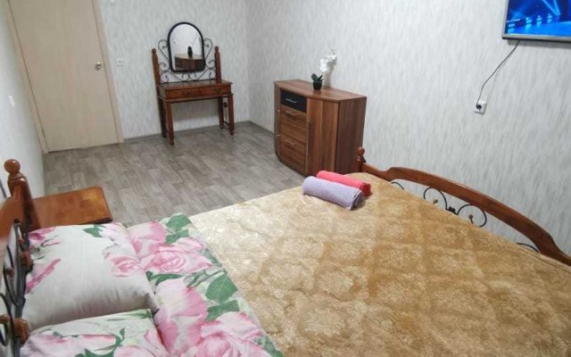 Na Ulitse Georgiya Velichko (229) Flat