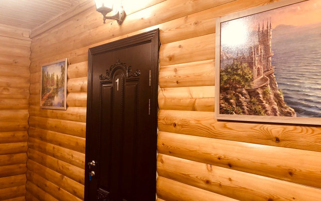 Usadba 50 Mini-Hotel