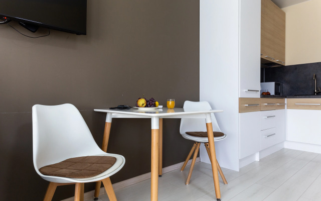 Eliza Home V Apart-Otele Next Apartments