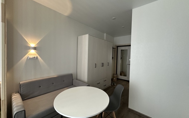 Квартира Уютная Студия в Екатеринбурге