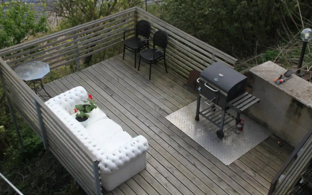 Коттедж Староладожская усадьба