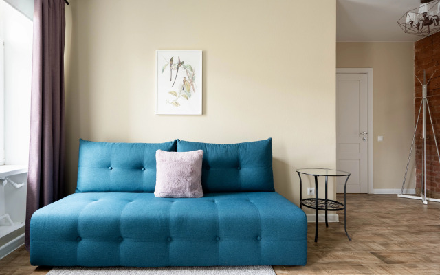 Апартаменты 1 LetYourFlat Лиговский 25