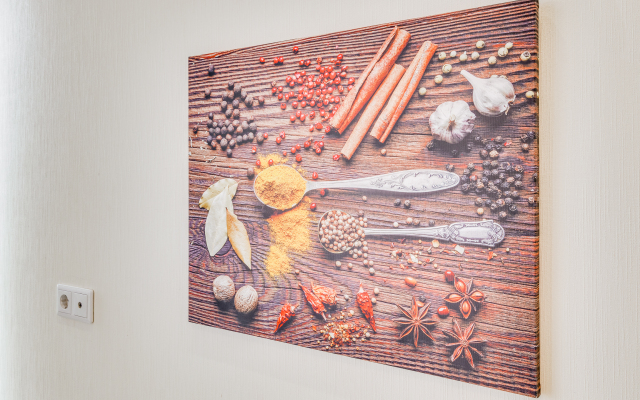 Апартаменты на Петергофском 59