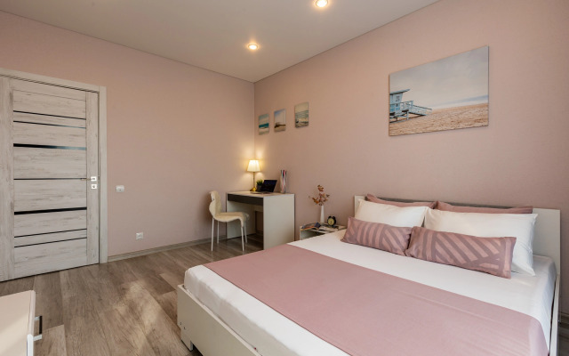 Квартира Сутки Уфа Лесотехникума 21