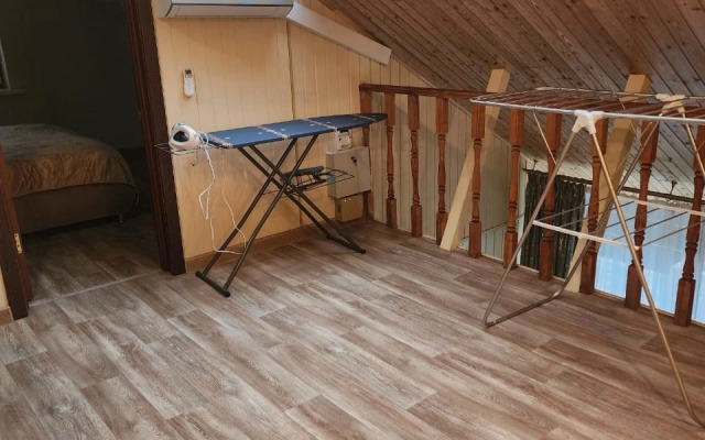 V Elitnom Rajone Grushevyj Sad Private house