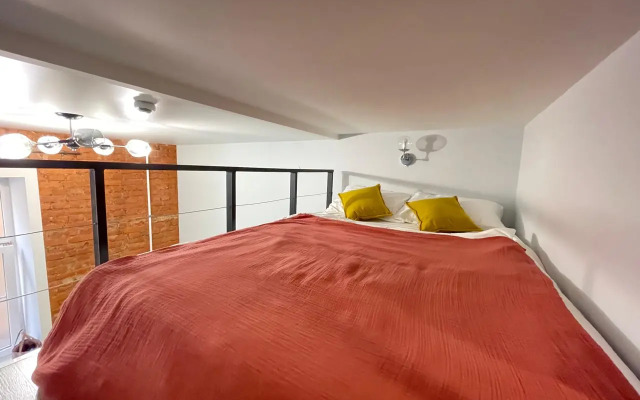 Квартира 2 Ночи на Улице Жуковского 28 2