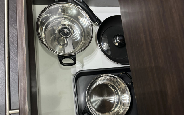 Квартира Family apartments2