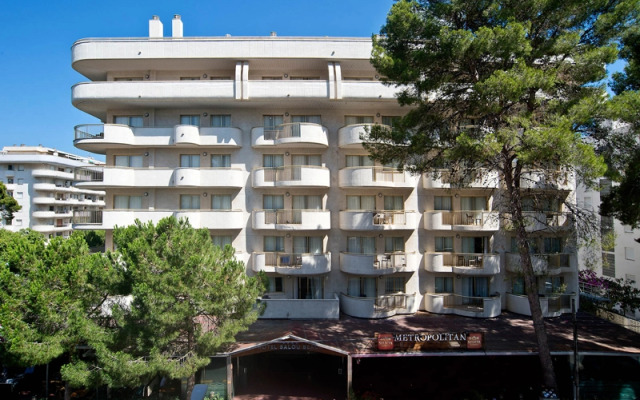 Hotel Salou Beach