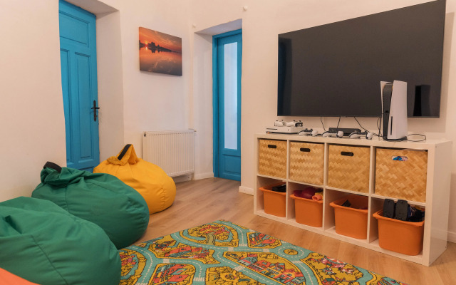 5 Chirpici Hotel