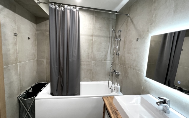 Апартаменты Grand Palace 1214