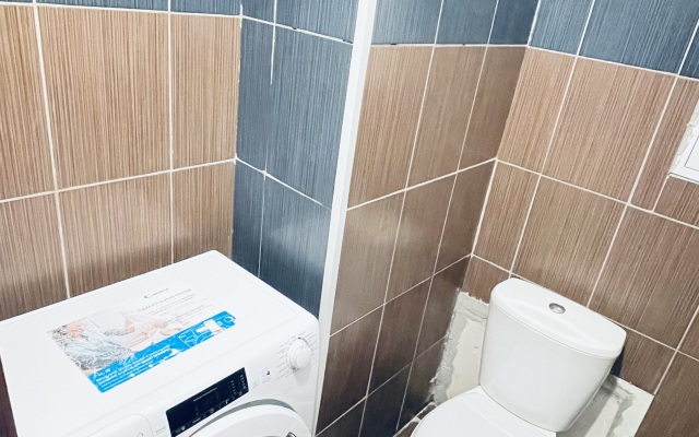 Berezhok 3 Apartments