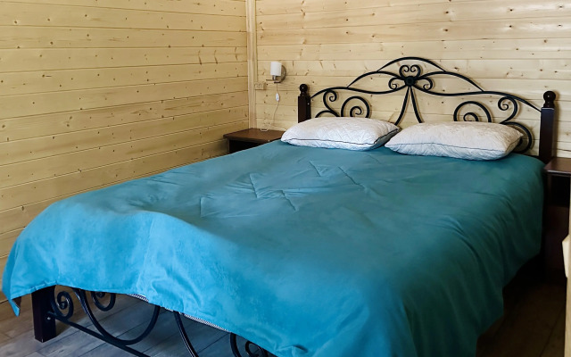 Пихтовый парк