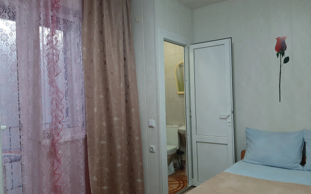 Гостевой дом Надежда