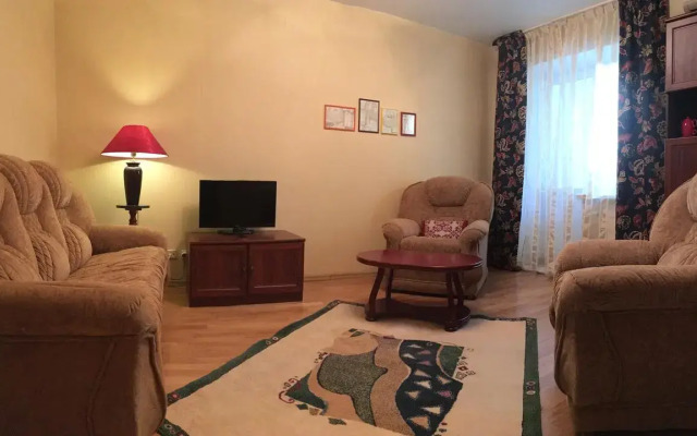 Жилое Помещение For Business&Travel