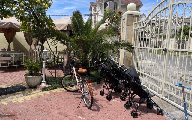 Ibra Guest House