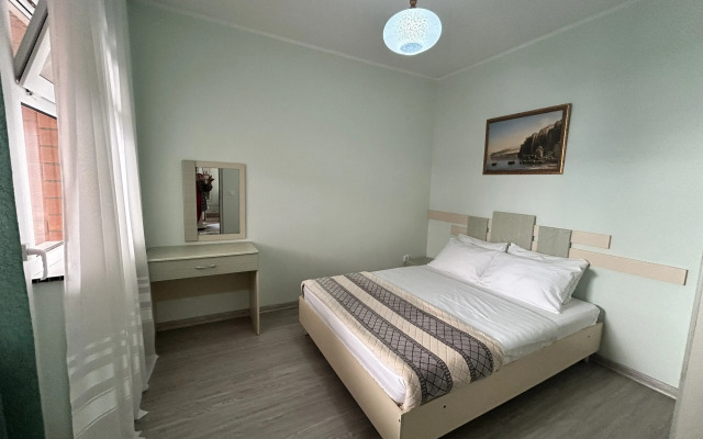 Гостевой Дом Симона Гранд