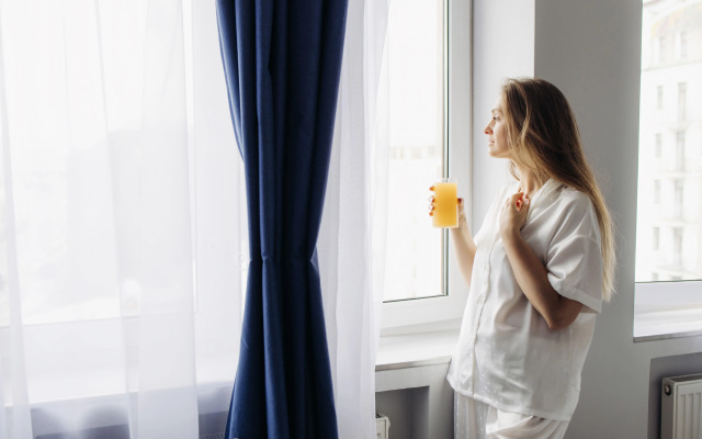 SADU Hotel Moscow, a member of Radisson Individuals