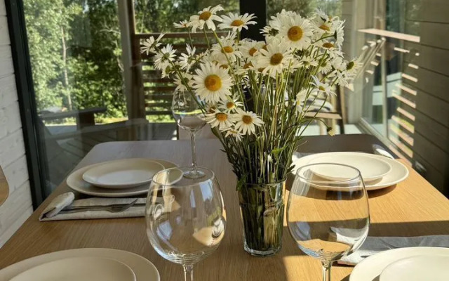 Частный дом ИГМА Сосновские горки 8-местный