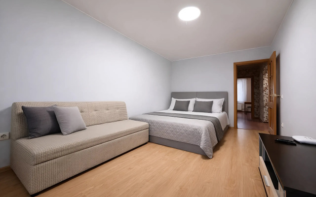 Апартаменты Однокомнатные