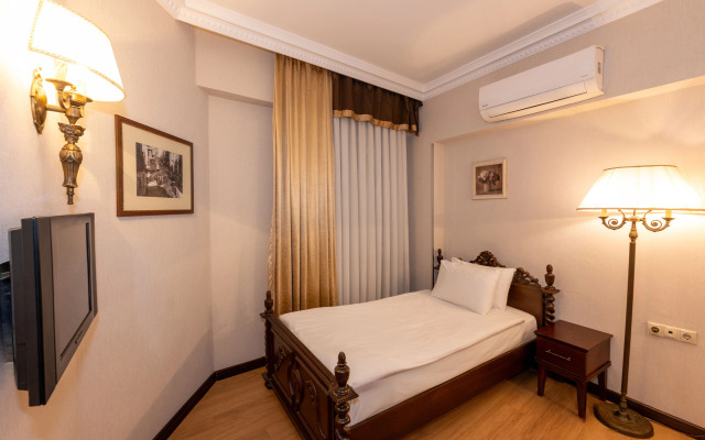 Pera Rose Hotel - Special Class