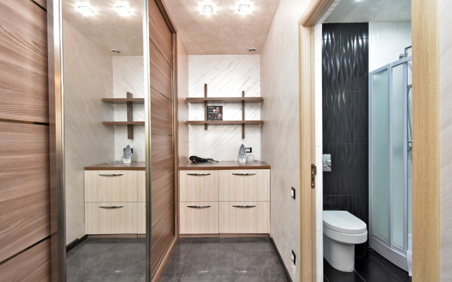 Severny Prospekt Hh777 Flat