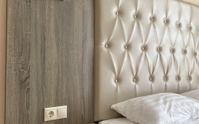 Гостевой Дом Amore