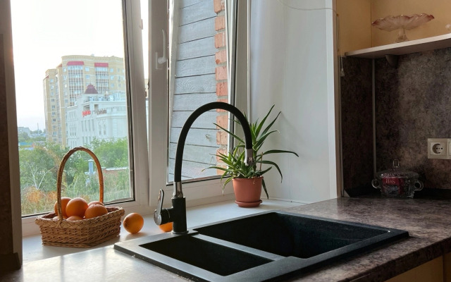 Квартира 2-к. квартира 64 м² 5/5 эт.