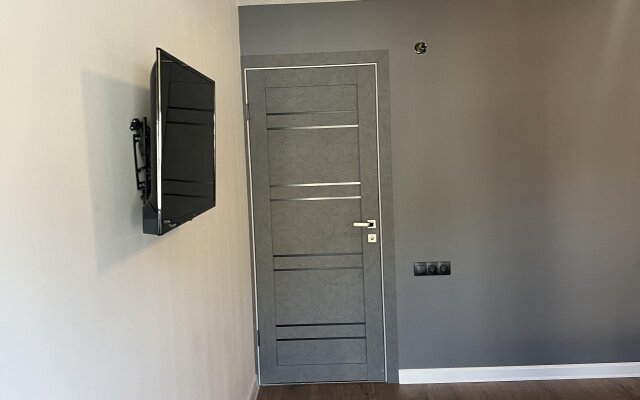 Oasis Apartment Hotel