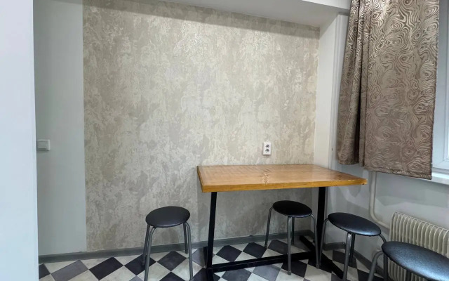 Квартира Уютная двухкомнатная для отдыха