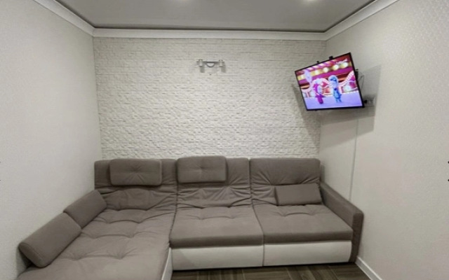 ZHK Kavkaz Flat