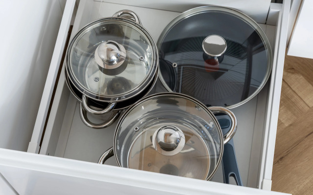 Red Apartments Frukty Vitoriya Apartments