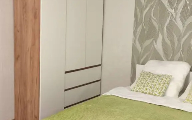 Квартира уютная в центре города